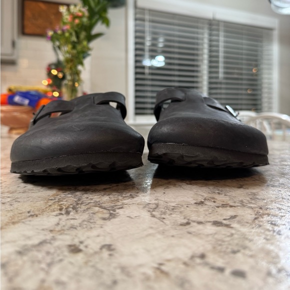 Birkenstock Boston Clog New 47 (13-14 men’s US sizing) - Picture 5 of 6